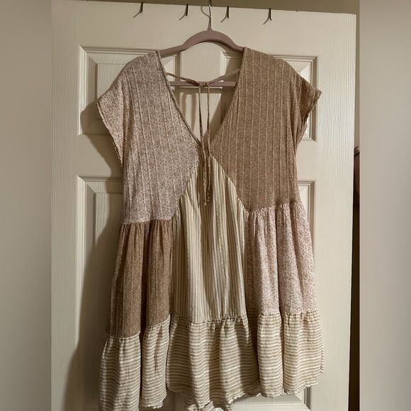 American eagle outfitters sweetheart dress - Picture 2 of 3